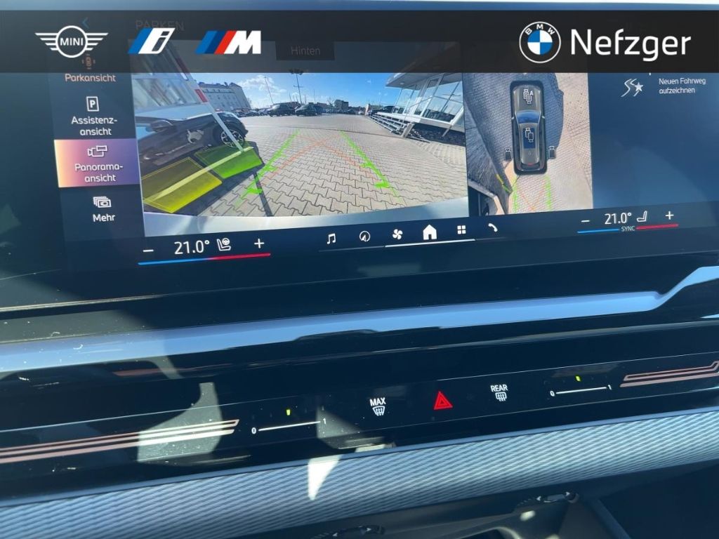BMW 520 - Bild 14