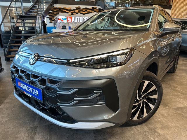 MYAUTOCENTER – Gebraucht- und Jahreswagen mit Werkstattservice in Pfaffenhofen Volkswagen T-Roc Style *1.HAND*19%MWST*ALCANTARA*CARPLAY*