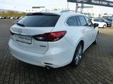 Mazda 6 Kombi Takumi *BOSE, NAVI, KAMERA* - Mazda 6 aus 2024