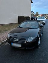 Audi TT Roadster LPG seit 1.4. Saisonkennz... - Audi TT: 1.4