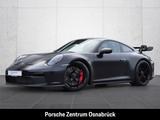 Porsche 992 (911) GT3 Clubsportpaket Lift BOSE Vollschal - Porsche in Osnabrück: 911