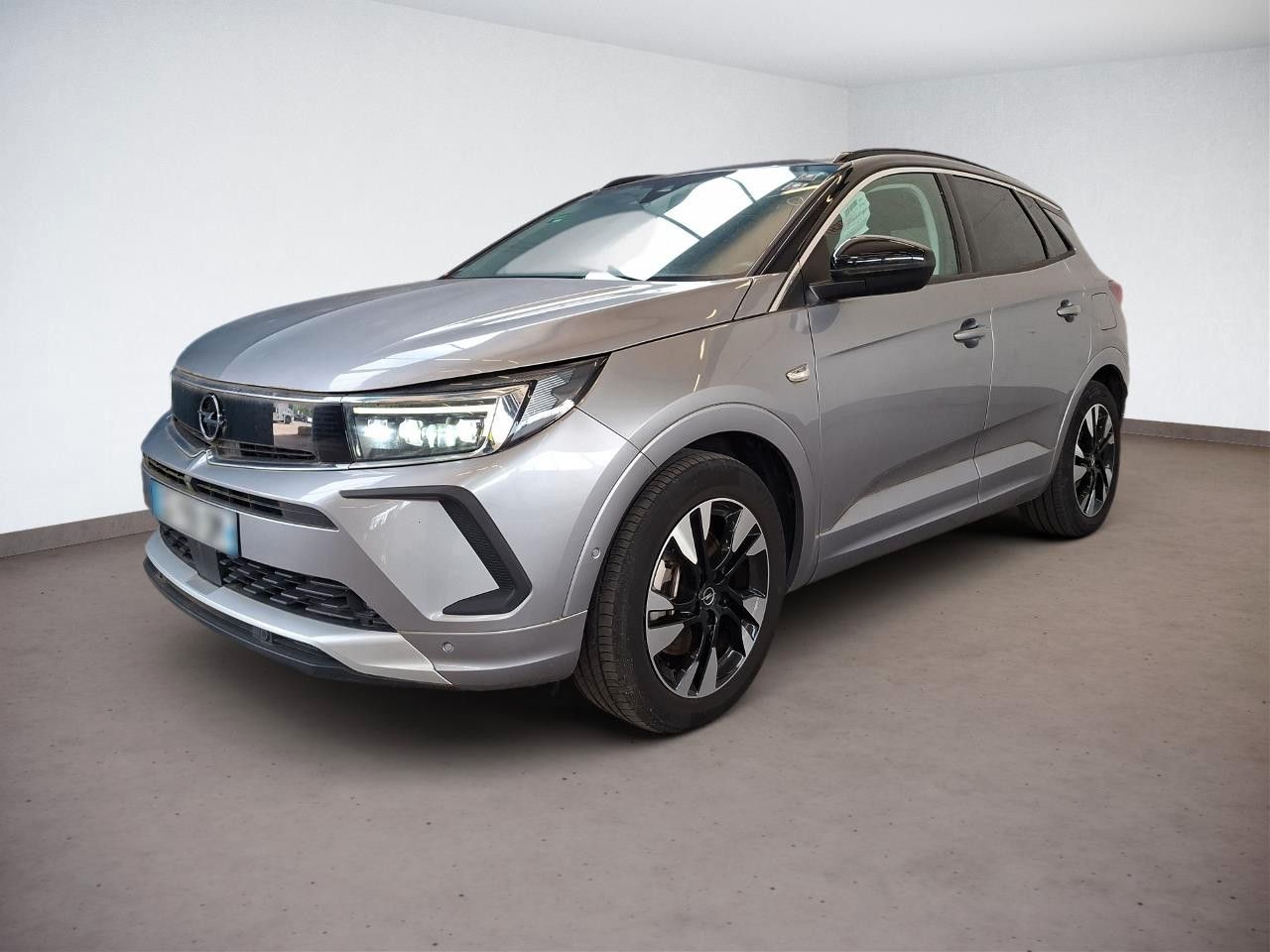 Fahrzeugabbildung Opel Grandland (X) ULTIMATE 4HYBRID NAVI/LED/SPORT/SH