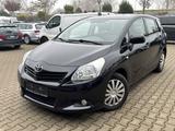 Toyota Verso 1.8 Edition 7 Sitzer - gebrauchte Toyota Verso aus dem Jahr 2011