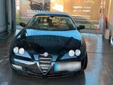 Alfa Romeo GTV 2.0 TSpark - Alfa Romeo Giulietta: Coupe