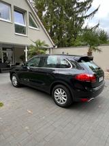 Porsche Cayenne Diesel 118.000 Km!!! TOP! - Porsche mit Diesel-Antrieb