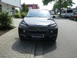 BMW X5 Baureihe X5 xDrive 40 d - BMW X5 in Ludwigshafen