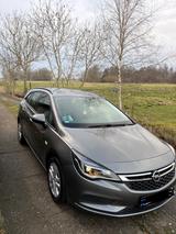 Opel Astra ST 1.6 CDTI Edition 100kW Automatik Ed... - Opel Astra Edition-100