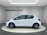 Toyota Yaris Comfort Hybrid°Automatik°Navi°Klima°RFK° - Toyota Yaris Gebrauchtwagen in Ludwigshafen