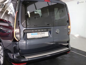 Volkswagen Caddy Maxi 2.0TDI 4MOTION LED STANDHZ AHK 4x4