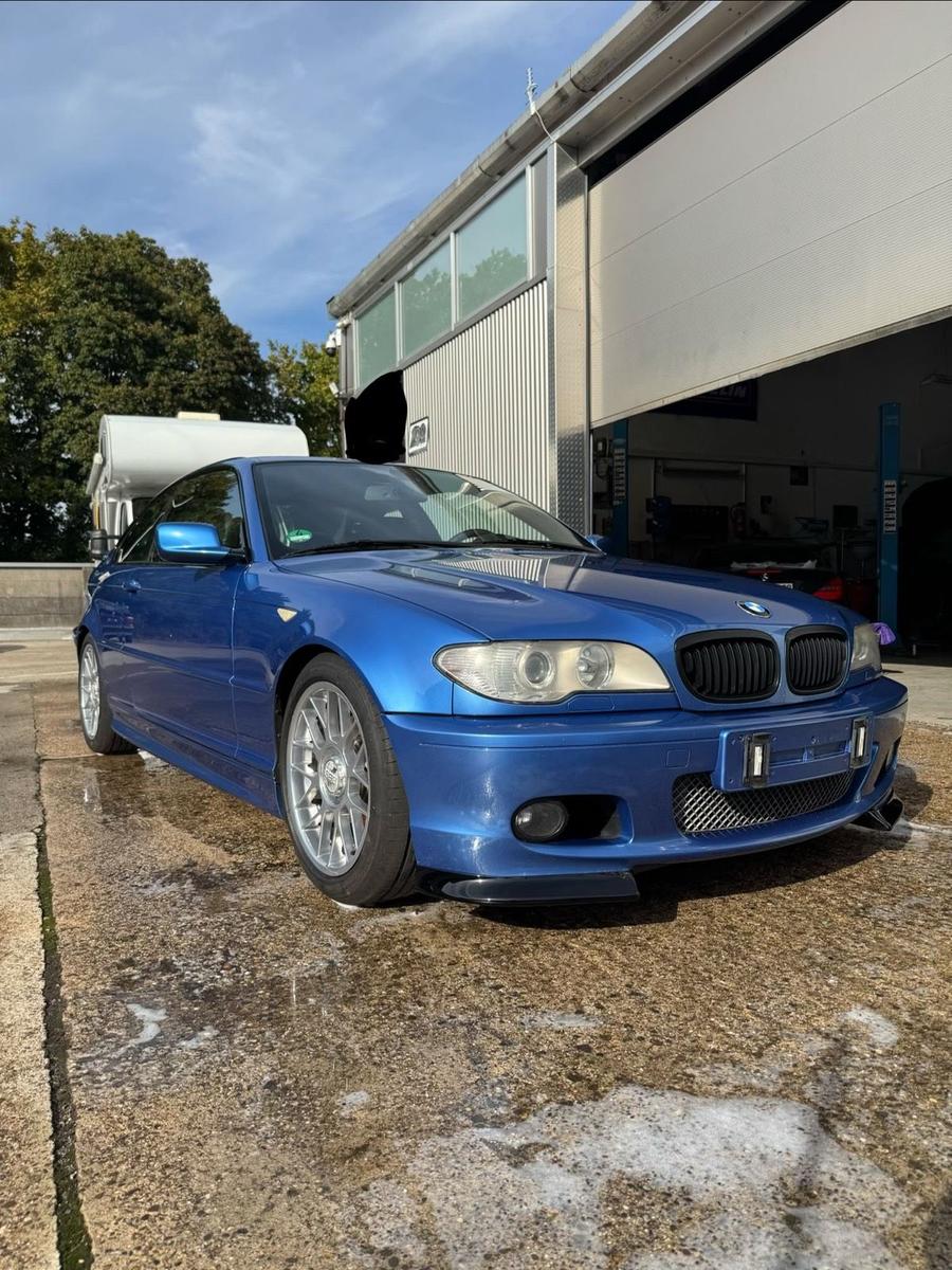 BMW 325
