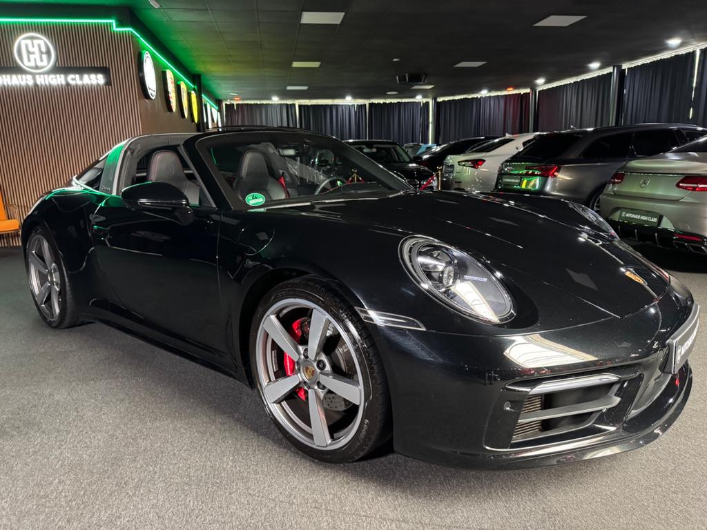 Porsche 911 Urmodell