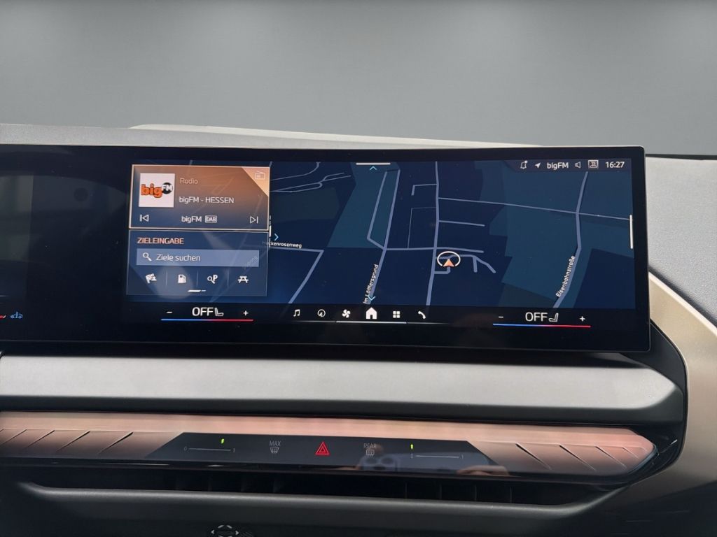 BMW X3 - Bild 11