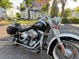 Harley-Davidson TOP gepflegte Softail Deluxe - HARLEY-DAVIDSON 2007 SOFTAIL