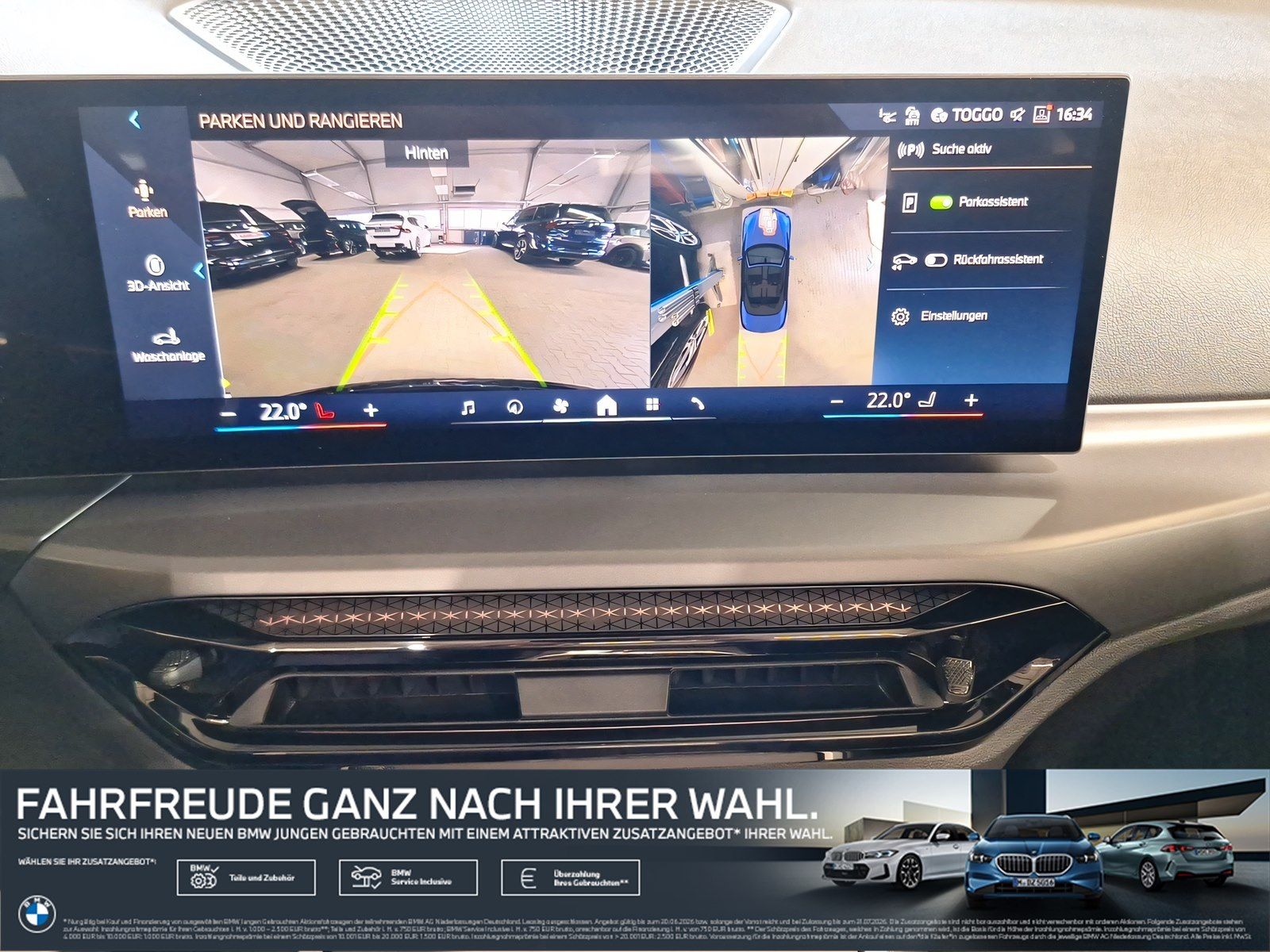 BMW 420 - Bild 16