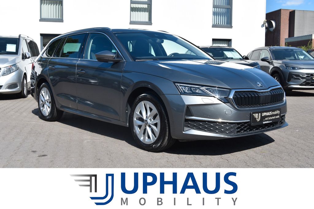 Image of Skoda Octavia