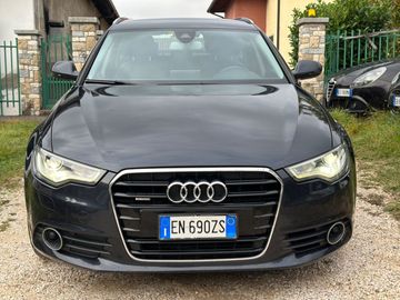 Audi A6 - 2