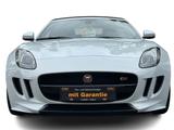 Jaguar F-Type Cabriolet S AWD Bi-Xenon*Kam*PDC*Navi - gebrauchte Jaguar Roadster