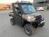 Polaris XP 1000 Ranger + Lightbar + Seilwinde Top  - POLARIS MOTORRAD