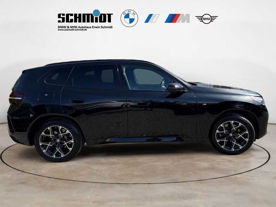 BMW X3 - Bild 7