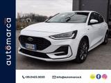 Ford FORD Focus 1.0 ecoboost h ST-Line Design 125cv d - Ford Focus: ST Line Design