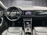 Skoda Kodiaq - Vorschau Bild 8