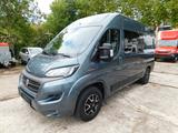 Fiat Ducato Hochr.-Kombi 33 140 L2H2 mit  8 Sitze - Fiat Ducato: 8 Sitzer
