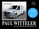 Mercedes-Benz Vito Kasten 114 CDI lang+Klima+Kamera+Tempomat - gebrauchte Mercedes-Benz Vito aus dem Jahr 2022