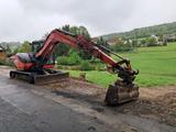 Kubota KX 080-4 a - Angebote