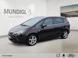 Opel Zafira C Innovation Navi Bi-Xenon Blendfreies Fe - Opel Zafira B mit Diesel-Antrieb