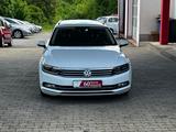 Volkswagen Passat Variant Comfortline - Volkswagen Passat aus 2017