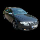 Audi A4 Avant 2.0 TDI | 170PS | SHZ | NAVI | PDC |  - Audi A4 mit Diesel-Antrieb: 170 Ps