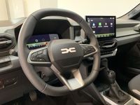 Dacia Bigster - Vorschau Bild 10