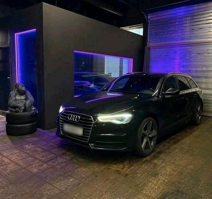 AUDI Audi A6 Avant 2,0 TDI Ultra S-Tronic AHK, ...