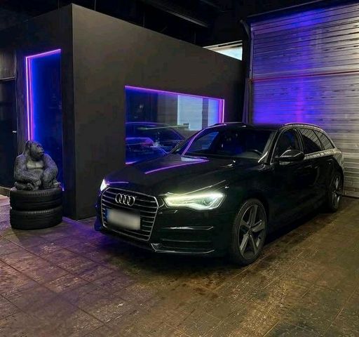 AUDI Audi A6 Avant 2,0 TDI Ultra S-Tronic AHK, ...