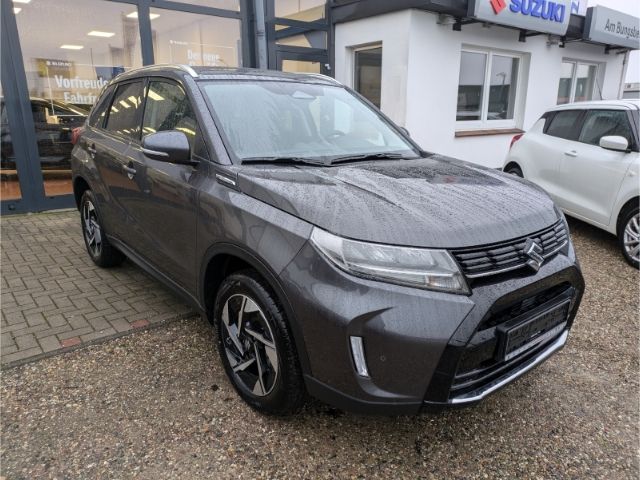 Suzuki Vitara COMFORT+ Facelift,Panoramadach,Sitzheizun