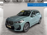 BMW X1 - Vorschau Bild 1