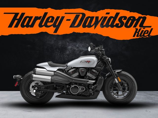 Harley-Davidson SPORTSTER S RH1250S  MY26