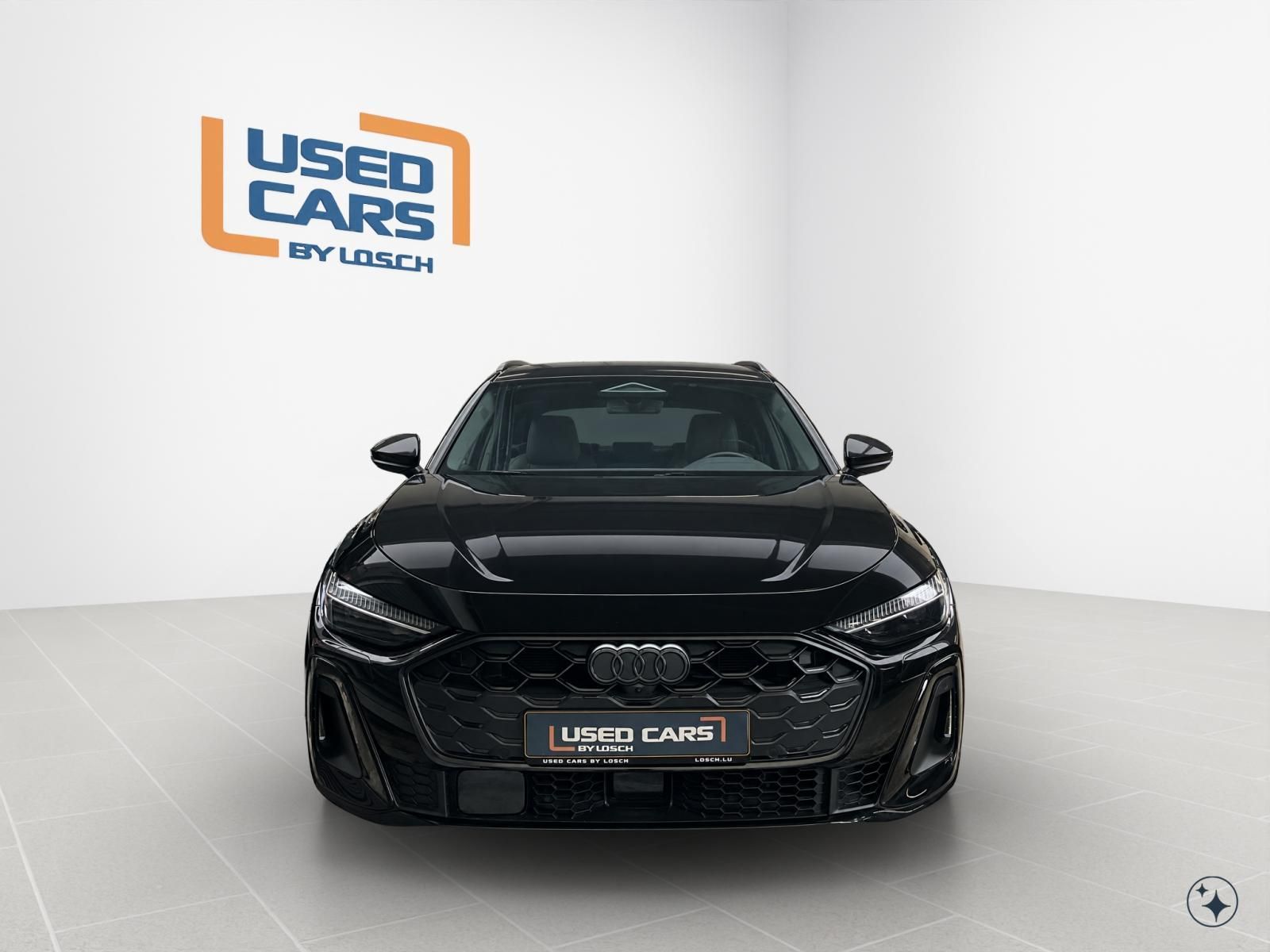 Audi S5 Avant+Quattro+TipTronic+TechPro+Pano+AHK+Stan imagem 3