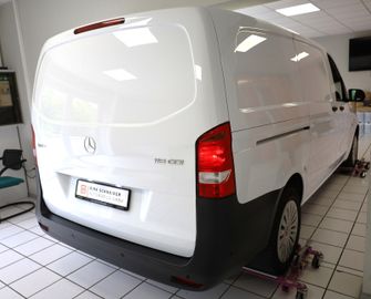 Mercedes Vito - 7