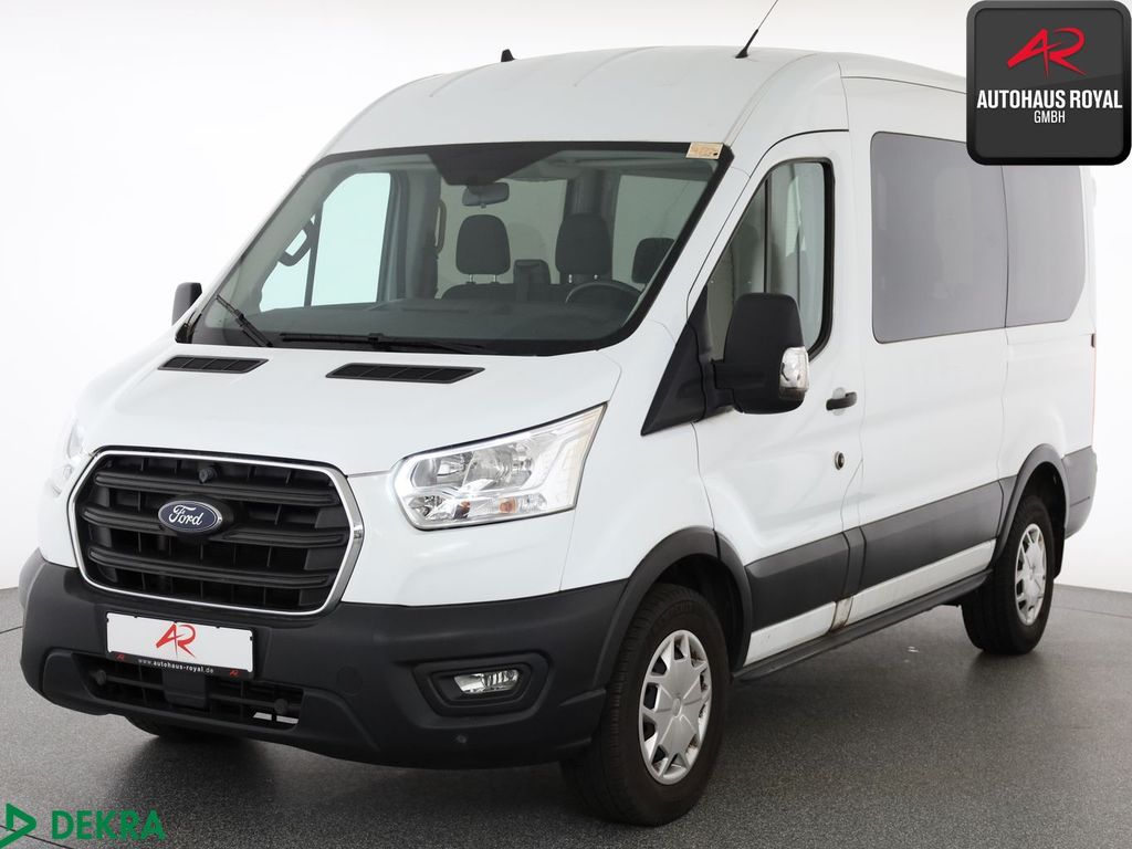 Image of Ford Transit