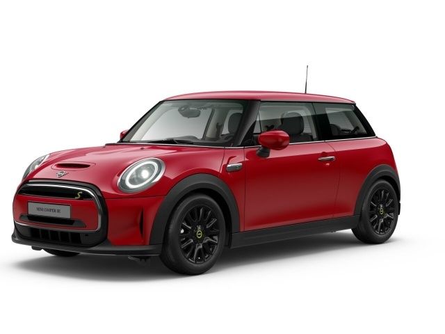 MINI Cooper SE. Classic Trim Klimaaut. Sportsitze