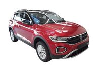 Volkswagen T-Roc - Vorschau Bild 3