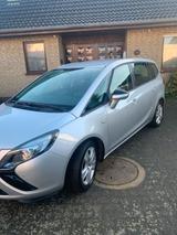 Opel Zafira C Sportstourer 1,6 CDTI - Opel Zafira Gebrauchtwagen in Bremen