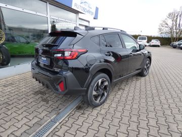 Bild 5 Subaru Crosstrek 2.0ie Comfort (Mild-Hybrid)