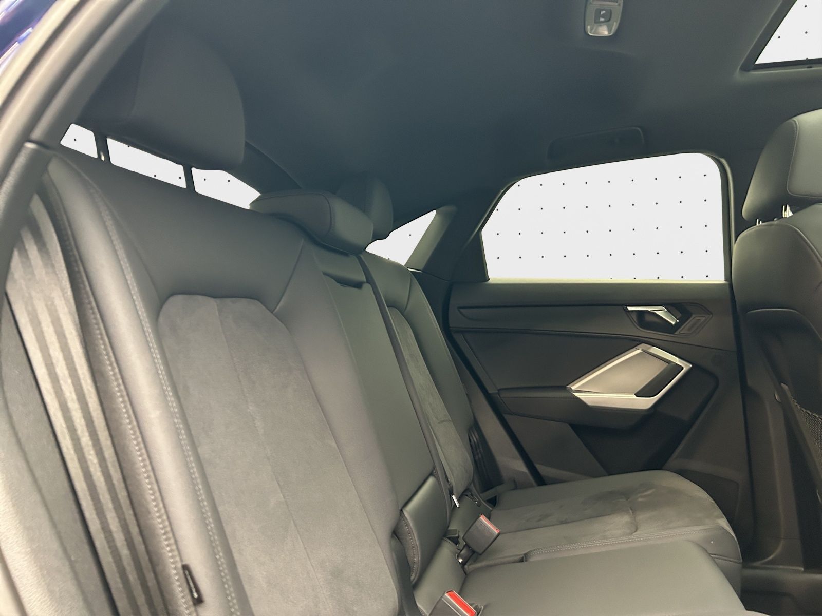 Audi Q3 - Bild 15