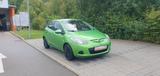Mazda 2 Lim. 1.3 Impression*TÜV-NEU*KLIMA* - Mazda: Grün
