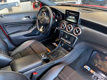 Mercedes-Benz A 180 CDI Aut. *PANO*LED*NAVI*SHZ*TEMPOMAT*