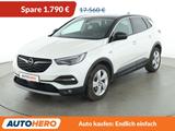 Opel Grandland X 2.0 CDTI Dynamic Aut.*BiLED*CAM*SHZ* - Opel Gebrauchtwagen in Wuppertal