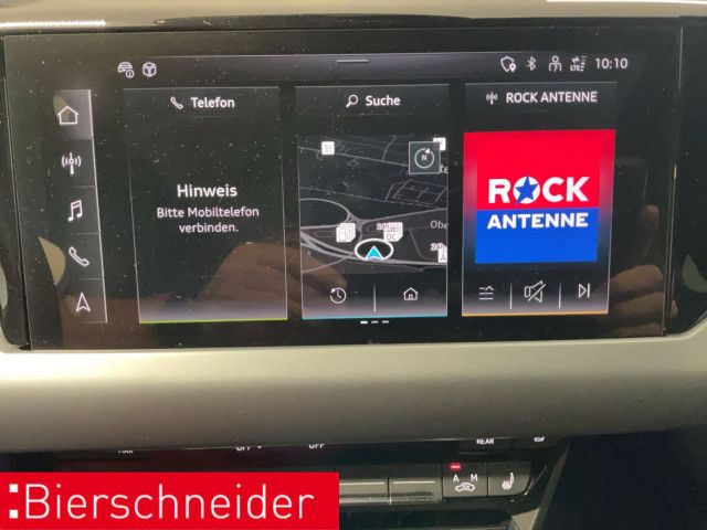 Audi e-tron GT - Bild 20