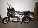 Simson SR 50 4 Gang 60kmh - SIMSON SR 50